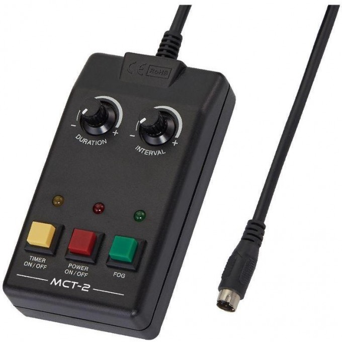 Генераторы спецэффектов ANTARI MCT-2 85500