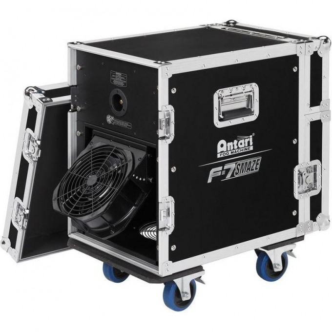 Генераторы тумана ANTARI F-7X 94924