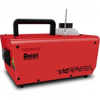 Генераторы дыма для противопожарной подготовки ANTARI FT-70 98845 Генераторы дыма для противопожарной подготовки ANTARI FT-70 98845