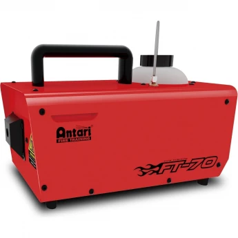 Генераторы дыма для противопожарной подготовки ANTARI FT-70 98845