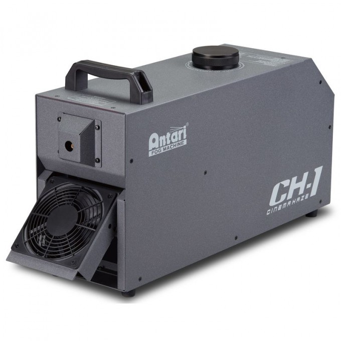 Генератор тумана, 1250 Вт ANTARI CH-1