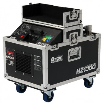 Генератор тумана, 1000 Вт, в туровом кейсе ANTARI HZ-1000