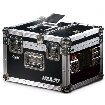 Генератор тумана, 480 Вт, в туровом кейсе ANTARI HZ-500