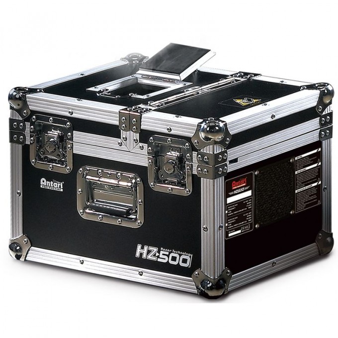 Генератор тумана, 480 Вт, в туровом кейсе ANTARI HZ-500